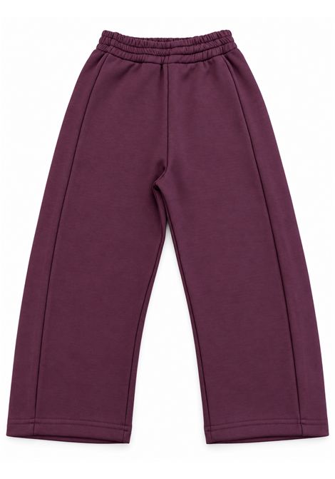 Pantaloni elasticizzati BRIAN RUSH KIDS | 124 PA 169BAROLO